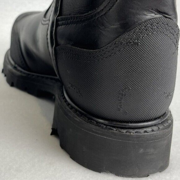 THOROGOOD Size 6 M Waterproof Steel Toe Boots -- NWOT - Picture 5 of 9
